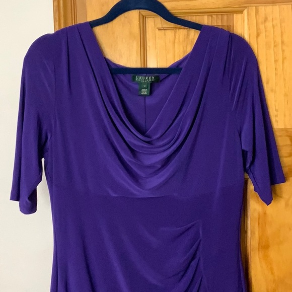 Ralph Lauren Dress - Picture 3 of 5